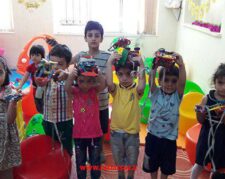 استخدام کار پاره وقت دانشجویی در سراسر کشور