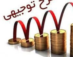 “تهیه انواع طرح توجیهی از سراسر کشور”
