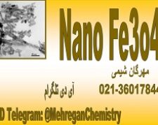 Nano Fe3o4
