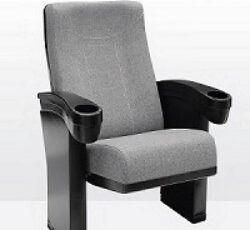 قیمت صندلی تاشو سینمایی  رض کو مدل R-1600C
