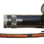 گریس پمپ هیدرولیکی مستر ۸