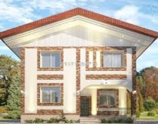 خانه ویلایی 110 متری برای سکونت و سرمایه گذاری
