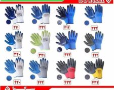 تولید و توزیع انواع دستکش سیگما