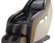 صندلی ماساژور سه بعدی داخل جعبه ۲۰۱۹