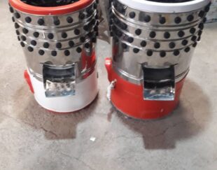 دستگاه(پرکن حرفه ای)