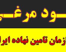 فروش و توزیع کود پلت مرغی در ایران