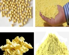 خرید و فروش عمده گوگرد با قیمتی ویژه در بیرجند