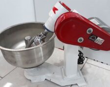 خمیرگیر استیل
