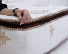 فروش شرایطی تشک رویال
