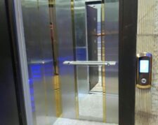 سرویسکار آسانسور