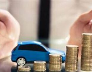 پرداخت سرمایه آزاد روی خودرو یکساعته