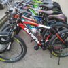 فروشگاه دوچرخه تعاونی برق رشت نو آکبند