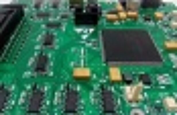 مونتاژ برد الکترونیکی با دستگاه – دستی مونتاژ کابل و کانکتور – مونتاژ آی سی BGA با دستگاه