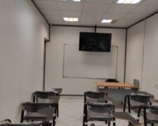 اجاره روزانه فضای آموزشی و اداری
