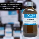 ۱-کلروبوتان- Chlorobutane