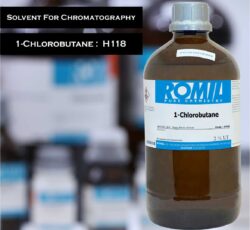 ۱-کلروبوتان- Chlorobutane