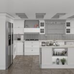 آموزش پیشرفته و تخصصی تری دی مکس با قیمت مناسب