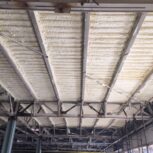 فوم پلی یورتان حرارتی