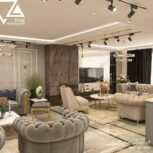 دکوراسیون داخلی و بازسازی