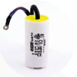 قیمت انواع خازن