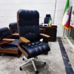 تعمیرات صندلیهای اداری گردان چرخ دار ۰۹۳۶۵۴۲۸۵۹۷