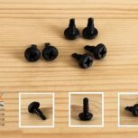 فروش پیچ ام دی اف