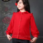 تولید و پخش پوشاک عمده بچگانه جامه پوش