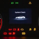 تنظیم کیلومتر به شرط دیاگ