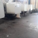 خدمات تزریق پلاستیک