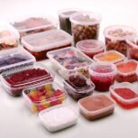 فروش عمده ظروف یکبار مصرف