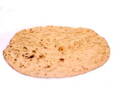 نان سه غله نیک طعام با آردکامل گندم، جو دوسر و جو
