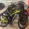 فروشگاه دوچرخه تعاونی برق رشت نو آک