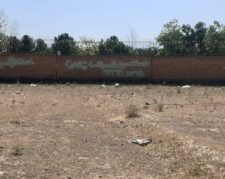 فروش زمین مسکونی در کمالشهر