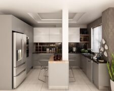 طراحی و ساخت کابینت