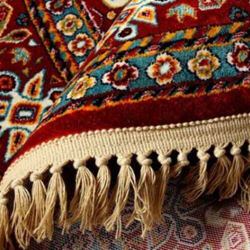 قالیشویی در پونک