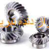 خدمات دنده زنی آراز دنده