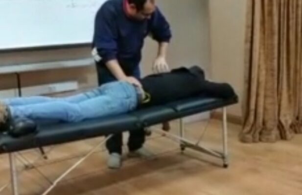 آموزش کلاس های طب سنتی