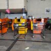 سازنده بوجاری کارگاهی و خانگی سیار
