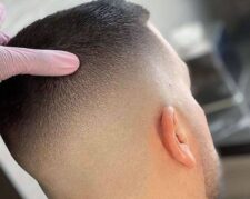 آموزشگاه آرایشگری مردانه( هنرمو ) سه راه آذری ،امام زاده حسن