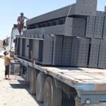 شرکت سازه های فلزی روحا صنعت