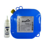 ژل سونوگرافی هپسان