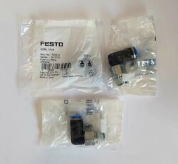 فروش فیتینگ FESTO