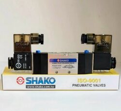 نمایندگی فروش محصولات SHAKO