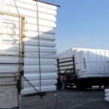 پخش عمده یونولیت سقفی و ورقی