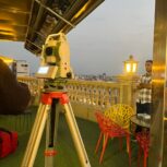 نقشه برداری و تفکیک اراضی در مازندران