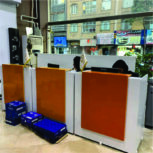 فروش نازک کاری ساختمان نماینده ممتاز – هوم سیتو