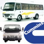 تعمیر پمپ ‌و سوزن کامیونت شیلر