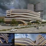 پروژه تجاری اداری المپیاسنتر۰۹۱۹۰۱۷۷۷۱۵