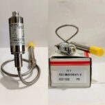 نمایندگی فروش سنسور فشارمذاب دمای سری PT برند ZHYQ