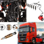 تعمیر پمپ و سوزن کشنده شاگمان